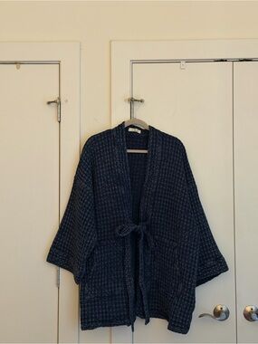 Oddbird Temel Jacket